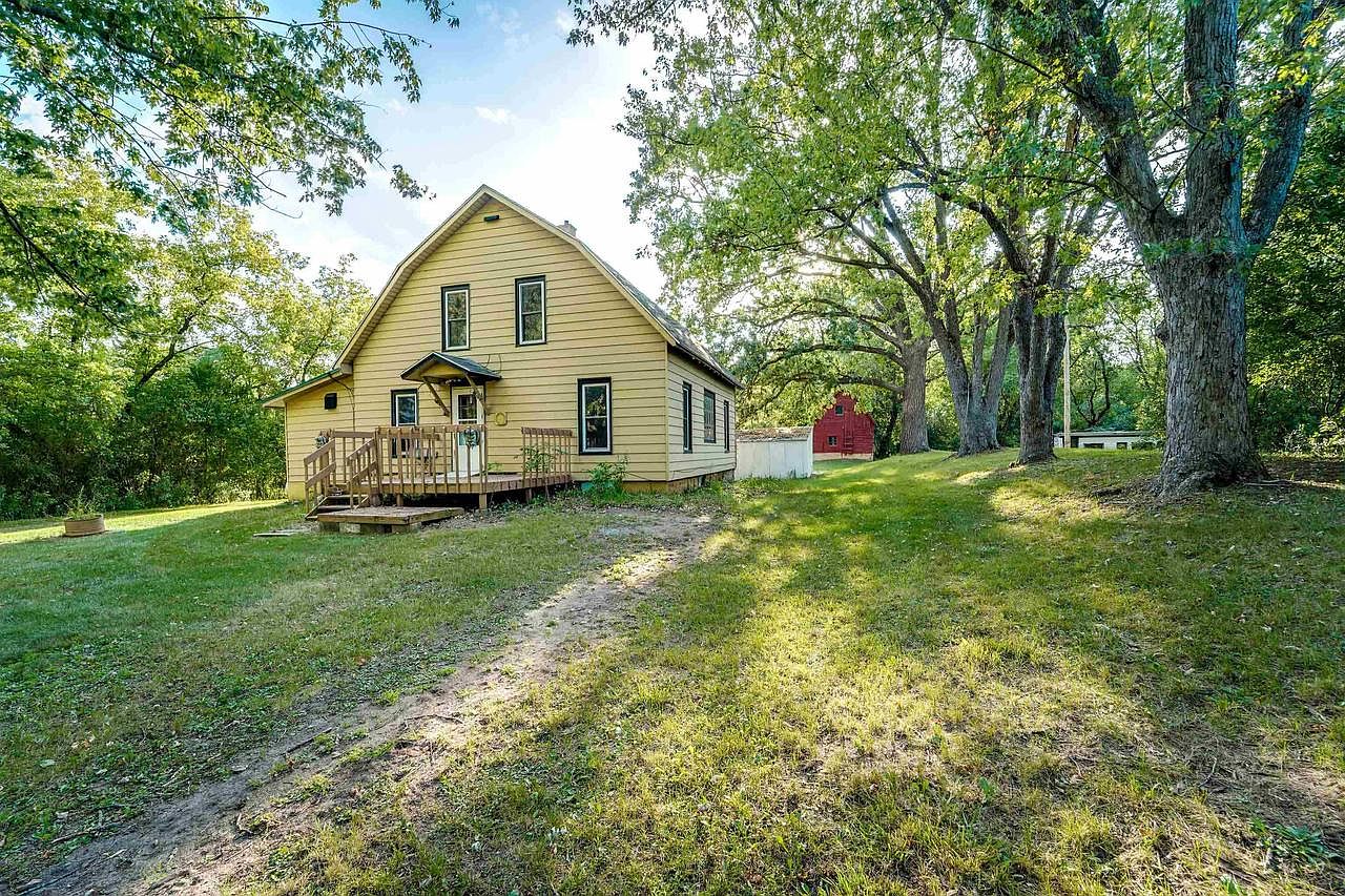 435 McMillan Road, WI 53955 Zillow