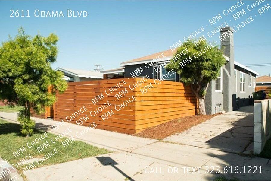 1st image of 2611 Obama Blvd