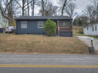 218 Gillespie Rd, Chattanooga, TN 37411