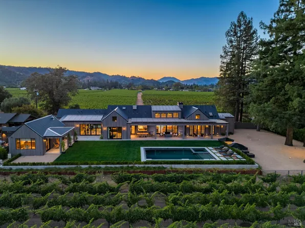 1979 Sulphur Springs Avenue, St. Helena, CA 94574