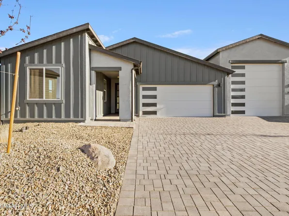 7690 E Louie Ln, Prescott Valley, AZ 86315
