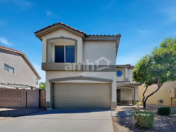 770 E Reflection Pl, Chandler, AZ 85286
