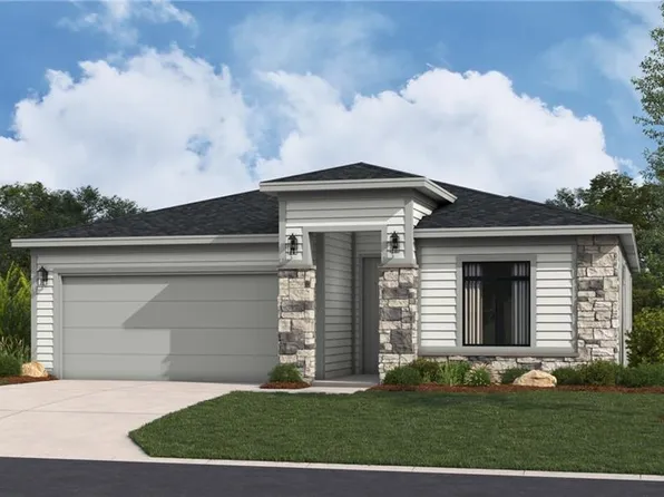 1601 NW 105th St, Kansas City, MO 64155