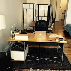 Rented by Loom Group