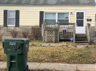 2523 Pontiac St, Columbus, OH