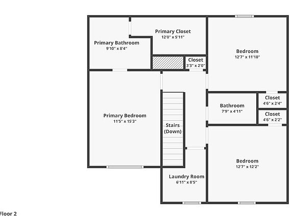 3rd image of this home