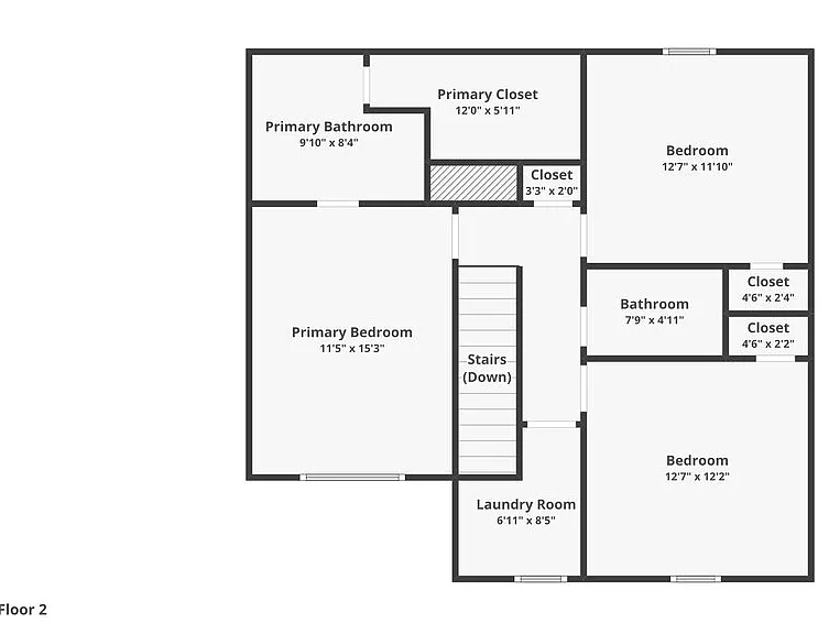 3735 Burdette Way — Photo 3