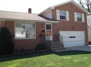 181 E 264th St, Euclid, OH 44132