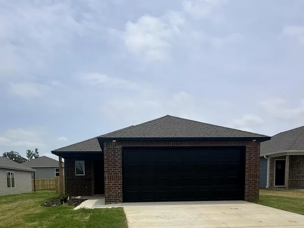 55 Maddison Rachael, Cabot, AR 72023