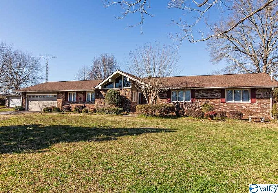 1958 Hood Rd, Southside, AL 35907 Zillow