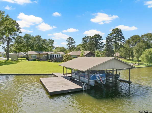 711 County Road 2360, Mount Pleasant, TX 75455