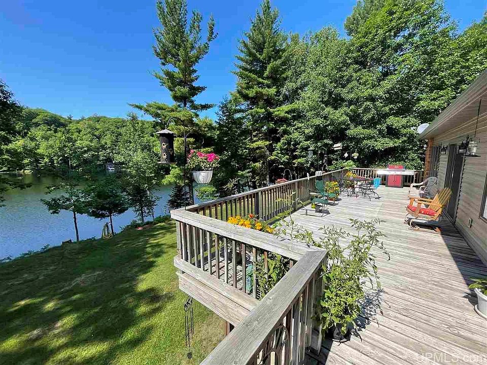 119 McClure Dam Rd, Negaunee, MI 49866 Zillow