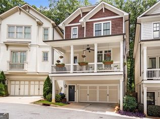 822 Grove Bnd, Decatur, GA 30030