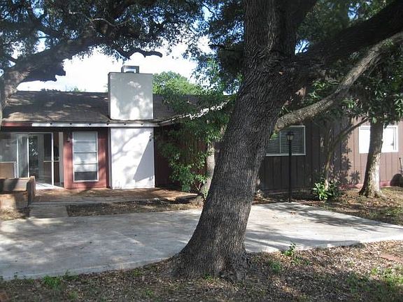 Back Exterior