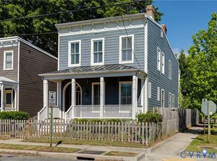 1322 N 28th St, Richmond, VA 23223