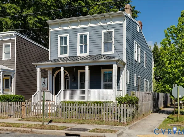 1322 N 28th St, Richmond, VA 23223