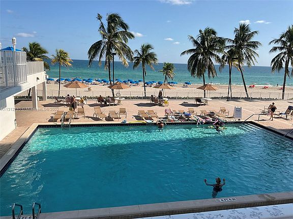 2nd image of 2201 S Ocean Dr APT 2106