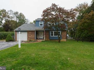 407 Berkley Rd, Exton, PA 19341