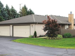 2682 Rolling Oaks Blvd, Hilliard, OH