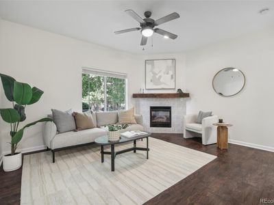8767 E Dry Creek Road  Unit 1311, Centennial, CO, 80112