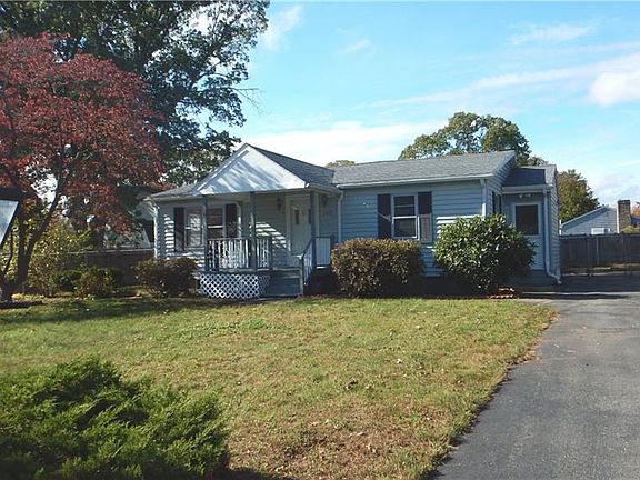 2nd image of 205 Brentwood Ave
