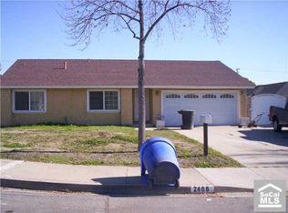 2488 Logan St, Pomona, CA