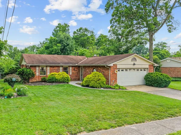 741 Stuart Ln, Cincinnati, OH 45245