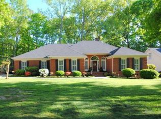 404 Woodfield St SW, Hartselle, AL 35640