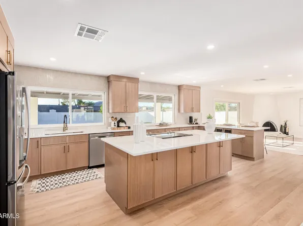 13420 N 1ST Street, Phoenix, AZ 85022