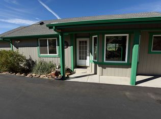 4400 Eastlake Blvd, Washoe Valley, NV