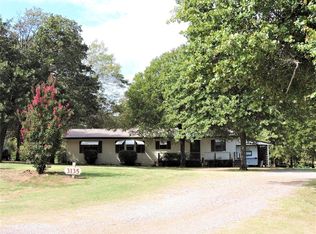 3135 N Fm 1752, Savoy, TX 75479