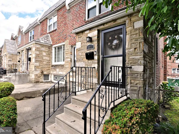 327 E Claremont Rd, Philadelphia, PA 19120