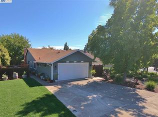 1829 Carnation Cir, Livermore, CA