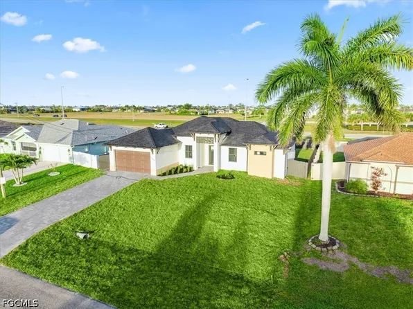 1100 NW 31st Pl, Cape Coral, FL 33993