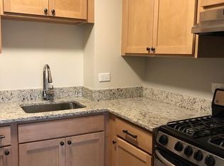 715 Tremont St APT 609, Boston, MA 02118