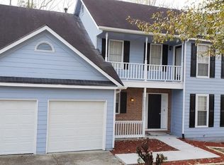 2700 Ashley Downs Ln, Atlanta, GA 30349
