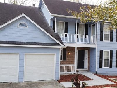 2700 Ashley Downs Ln, Atlanta, GA, 30349