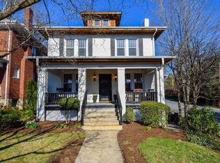 2601 Wycliffe Ave SW, Roanoke, VA 24014