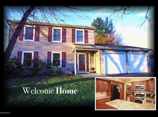 19 Starlight Rd, Howell, NJ 07731