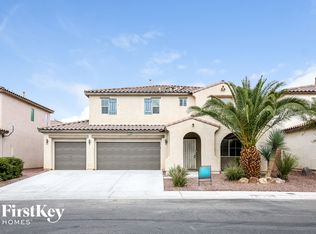 1708 Firefly Ranch Ln, North Las Vegas, NV 89081