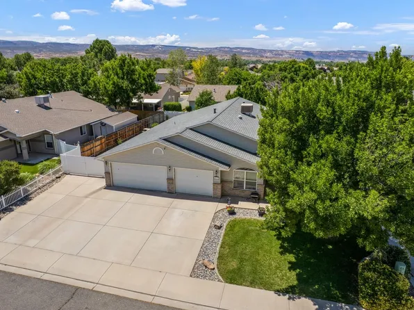 219 Mansfield Ct, Grand Junction, CO 81503