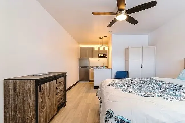 Millennium Flats — Photo 2