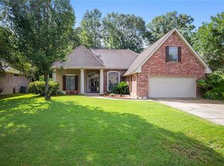 369 Autumn Lakes Rd, Slidell, LA 70461