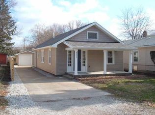 851 S Westbrook Ave, Indianapolis, IN