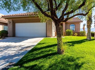 1034 Mohave Dr, Mesquite, NV 89027