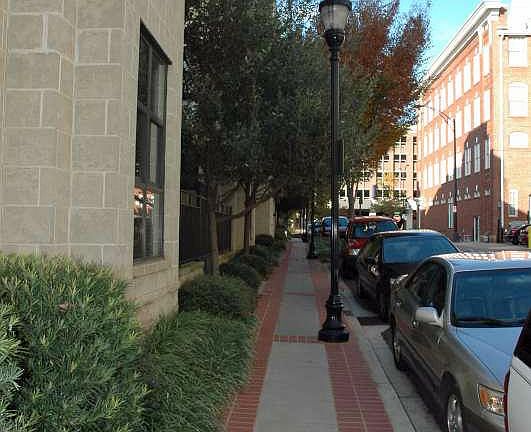 2nd image of 224 S Laurens St Unit 101