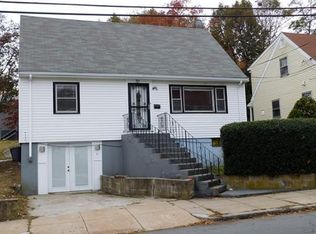 31 Crossman St, Mattapan, MA 02126