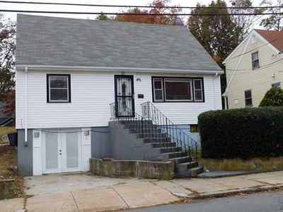 31 Crossman St, Mattapan, MA, 02126