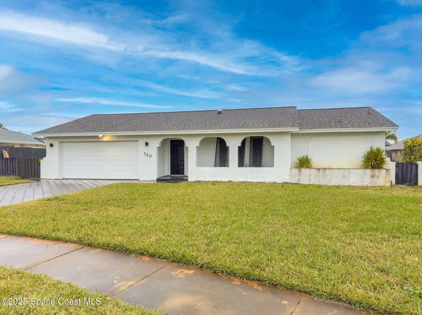 320 Inlet Ave, Merritt Island, FL 32953
