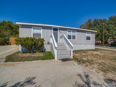 510 WALNUT WAY, Boerne, TX, 78006